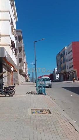 مرآب تجاري في تدارت أنزا - 2