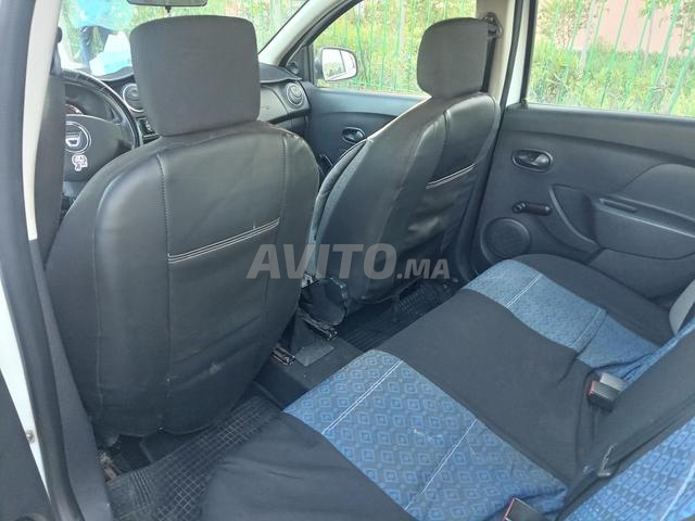 Voiture à vendre - 2