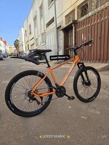 دراجة هوائية - 2