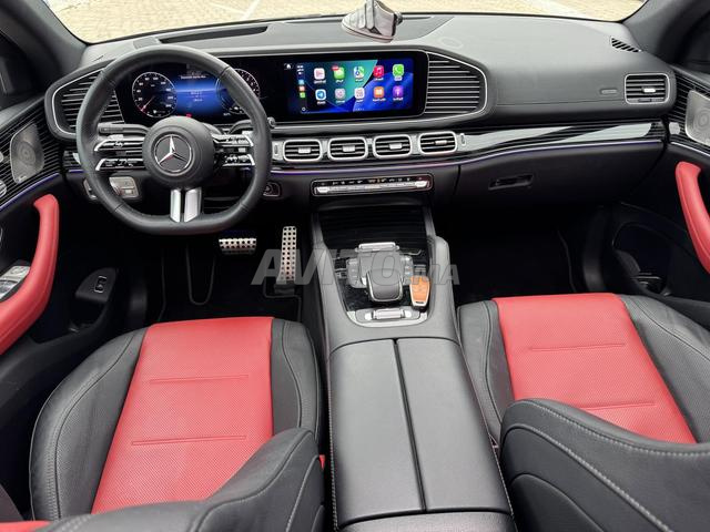 Mercedes GLE 350de Modèle 2025 - 2