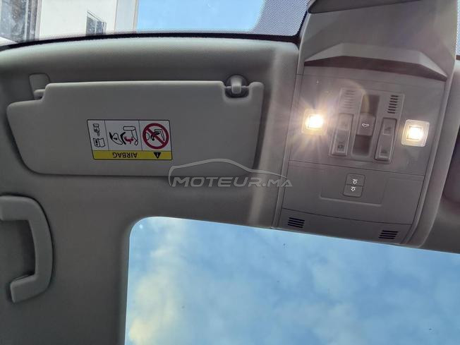 Volkswagen T-Roc Diesel Automatique 2024 à Rabat