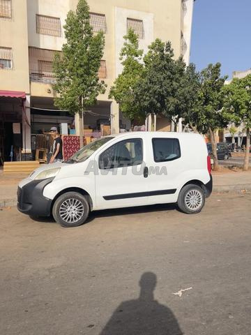 Peugeot Bipper 2016 – Économique & pratique - 2
