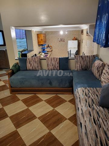 شقة مفروشة للعائلات - 2