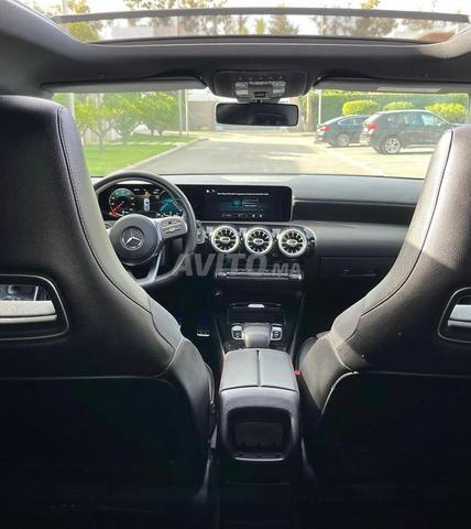 Mercedes Benz  Classe A 220amg - 2