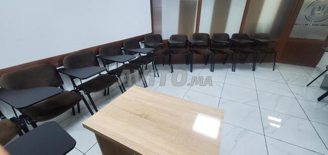 كراسي ومكاتب - 2