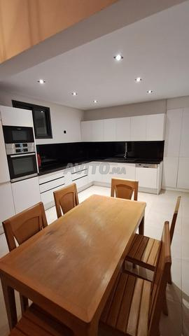 شقة مفروشة للإيجار لمدة طويلة