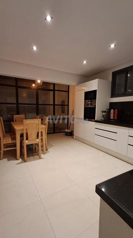 شقة مفروشة للإيجار لمدة طويلة - 2