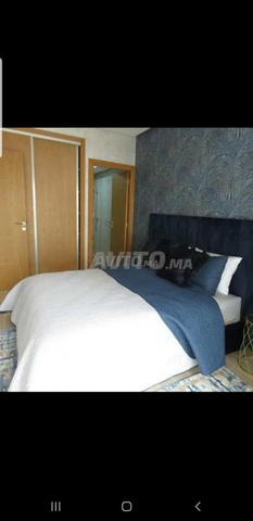 Appart Meublé Centre Ville Fés - 2