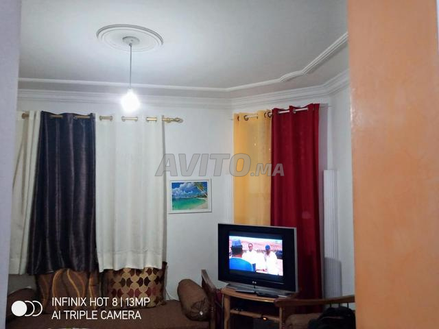 APPARTEMENT A LOUER - 2