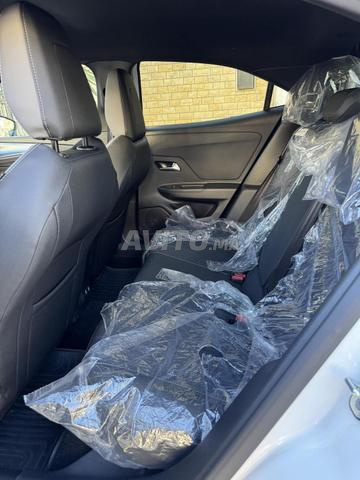 Opel Mokka Essence Automatique 2026 à Tétouan - 2