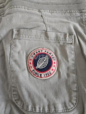 بنطلون cargo sweet pans - 2