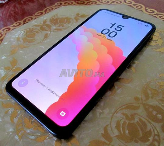 Samsung A16 128GB/6GB Ram