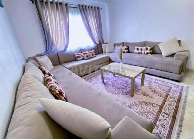 شقة عائلية جميلة. وسط المدينة - 2