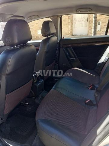 أوبل ديزل يدوية 2003 في سلا - 2