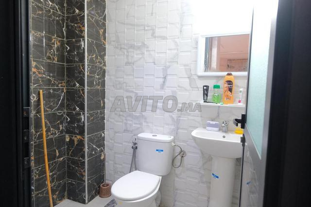 Appartement à louer 116 m² à  GULF Fès - 2