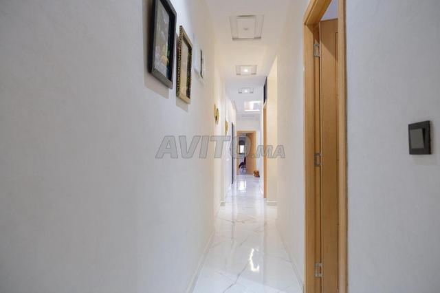 Appartement à louer 116 m à GULF Fès - image 3