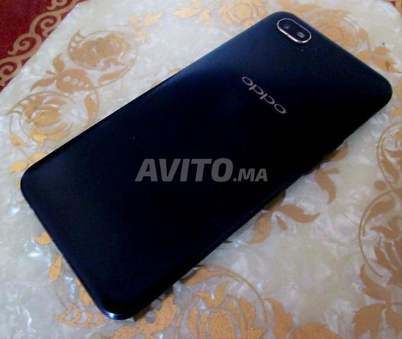 OPOO AK1 32Gb/2ram - 2