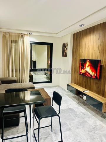 ستوديو يومي 600 درهم - 2