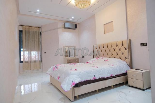 Appartement à louer 116 m à GULF Fès - image 4