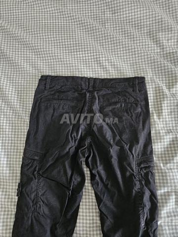 بنطلون كارجو ستون ايلاند - 2