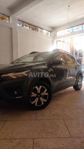 سانديرو ستيبواي - 2