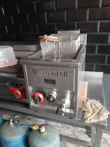 بيع معدات مطاعم عالية الجودة - 2