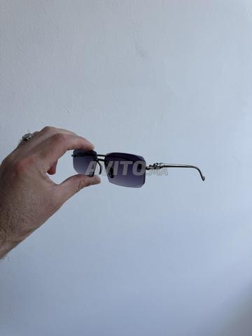 نظارات شمسية رجالية - 2
