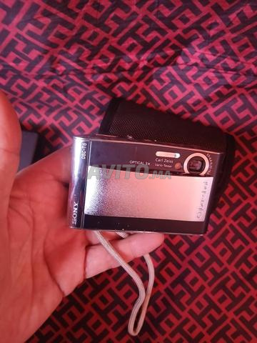 سوني سايبر شوت - 2