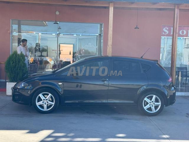 سيات ليون ديزل يدوية 2013 في بني ملال - 2