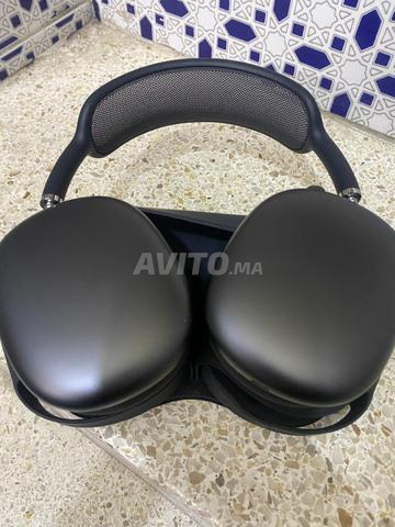 air pod'' s maxx - 2