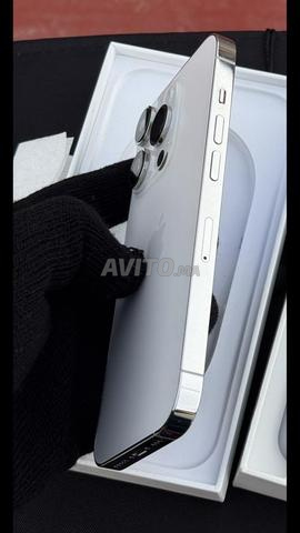 Iphone 14 pro 256 GB / 93 - 2
