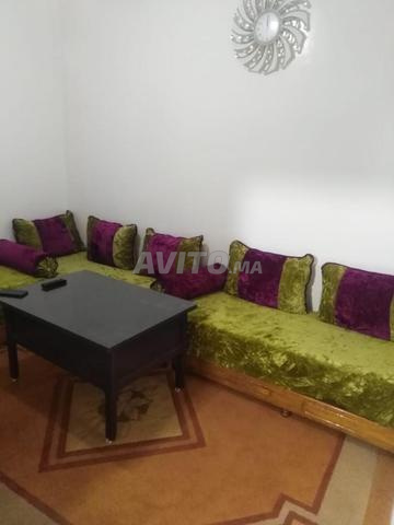 ستوديو مفروش - 2