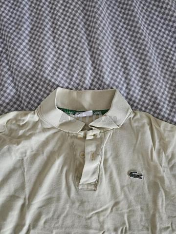 بولو LACOSTE و Eden Park - 2