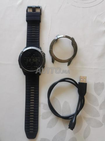 Garmin fenix 6 X pro Solar