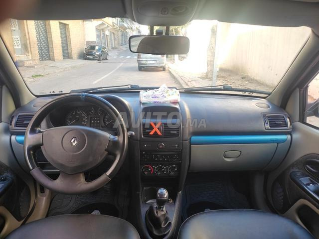 Clio Campus essence à vendre - 2