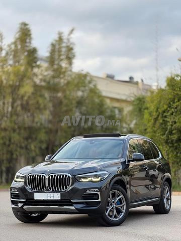Bmw X5 xDrive 30d X Line 2020❤️‍🔥 - 2