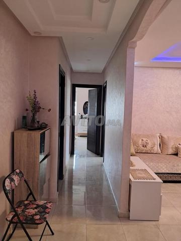 شقة للإيجار - 2