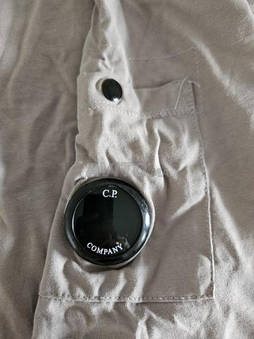 تي شيرت C.P company - 2