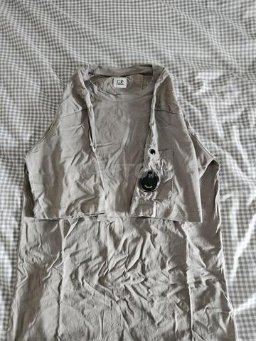 تي شيرت C.P company