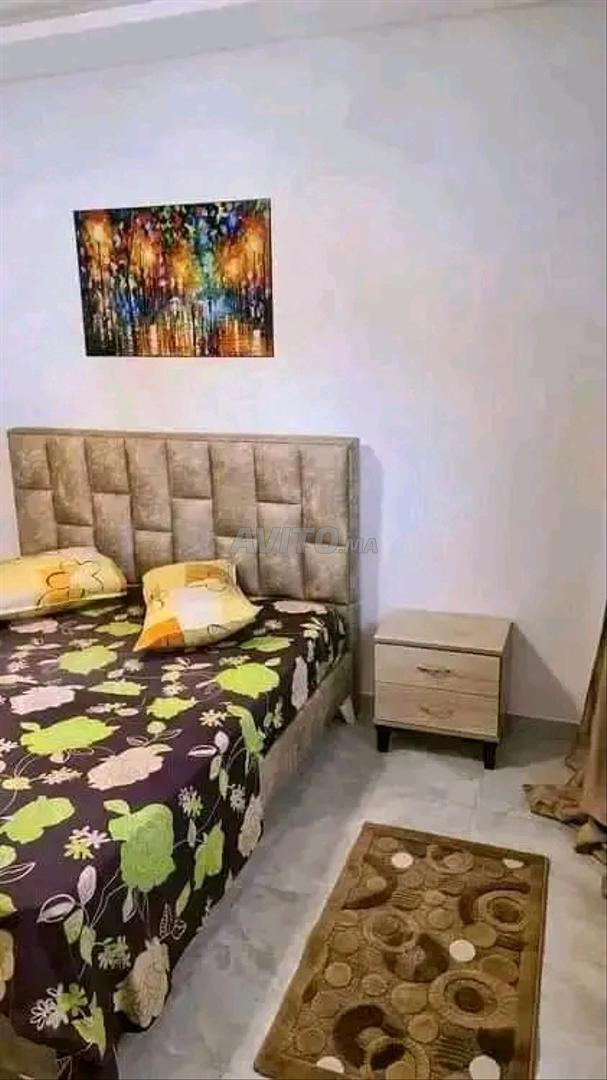 Bel appartement à louer à Chefchaouen bienvenue - image 3