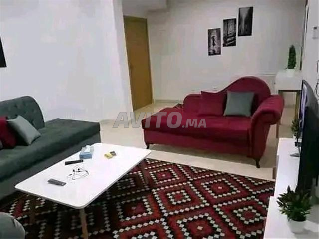 Bel appartement à louer à Chefchaouen, bienvenue - 2