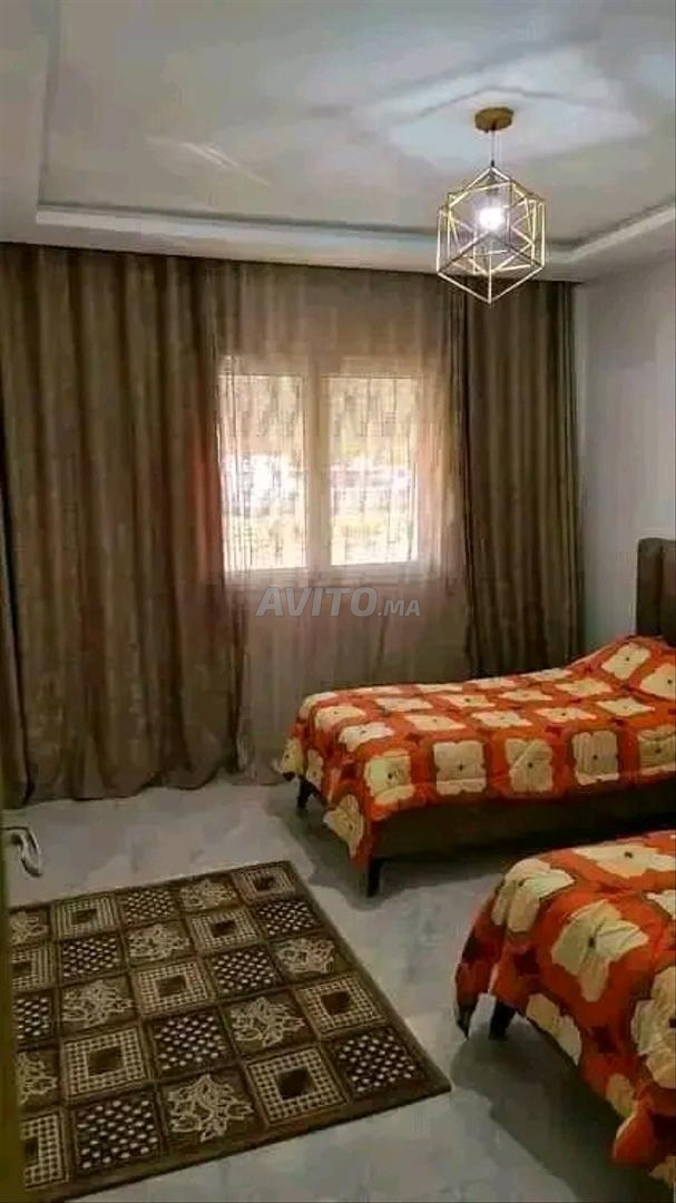 Bel appartement à louer à Chefchaouen bienvenue - image 4