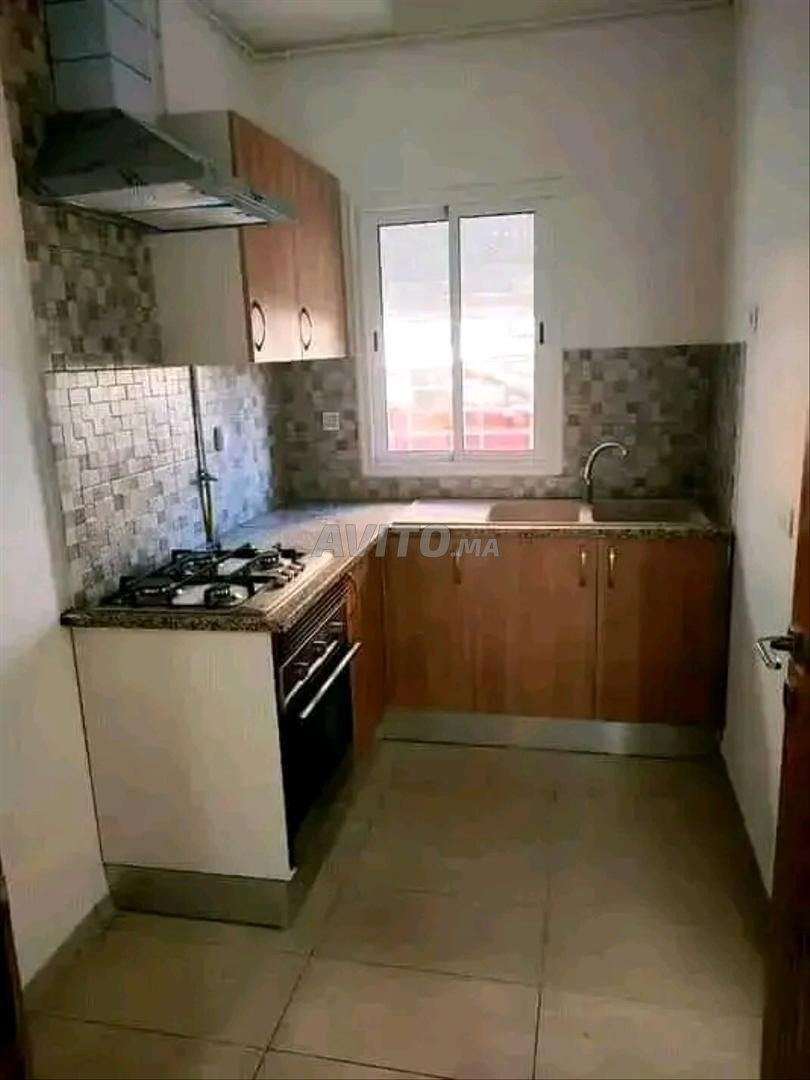 Bel appartement à louer à Chefchaouen bienvenue - image 5