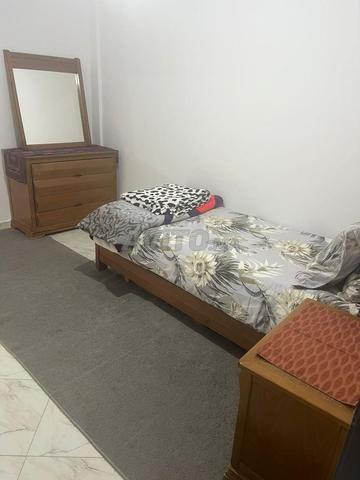 شقة بإقامة خولة - 2