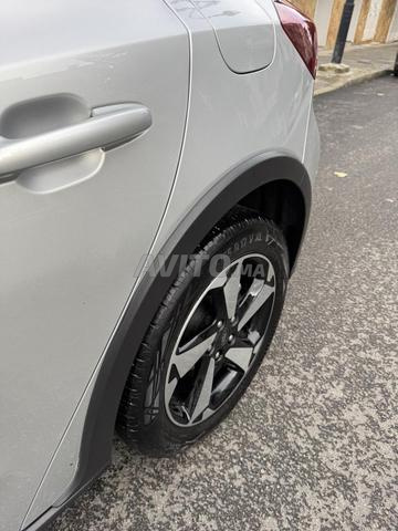 Ford Focus Diesel Automatique 2022 à Tanger - 2