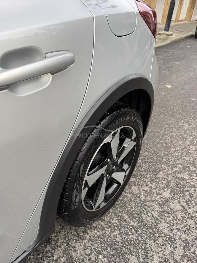 Ford Focus Diesel Automatique 2022 à Tanger