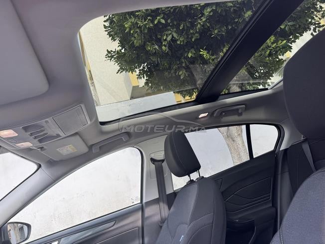 Ford Focus Diesel Automatique 2022 à Tanger