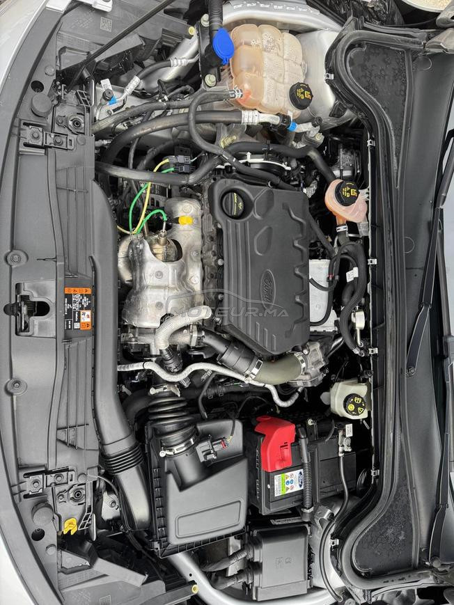 Ford Focus Diesel Automatique 2022 à Tanger