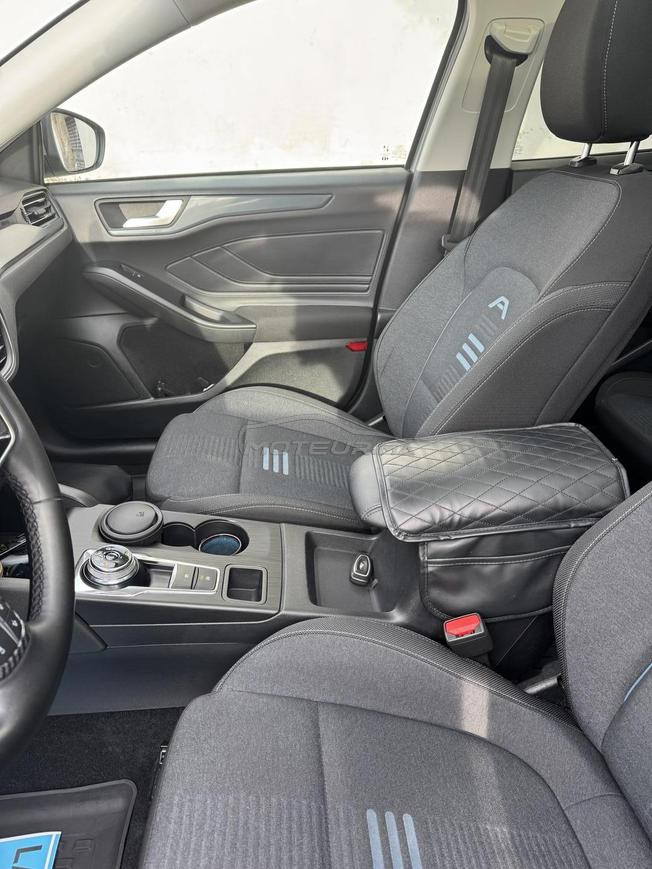Ford Focus Diesel Automatique 2022 à Tanger