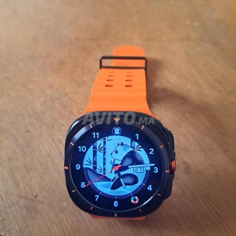 Samsung Galaxi Watch Ultra - 2